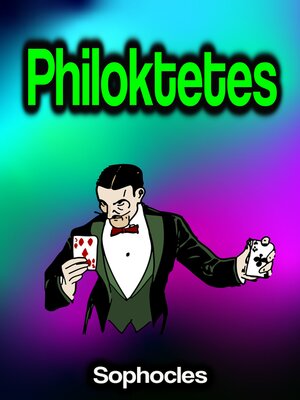 cover image of Philoktetes